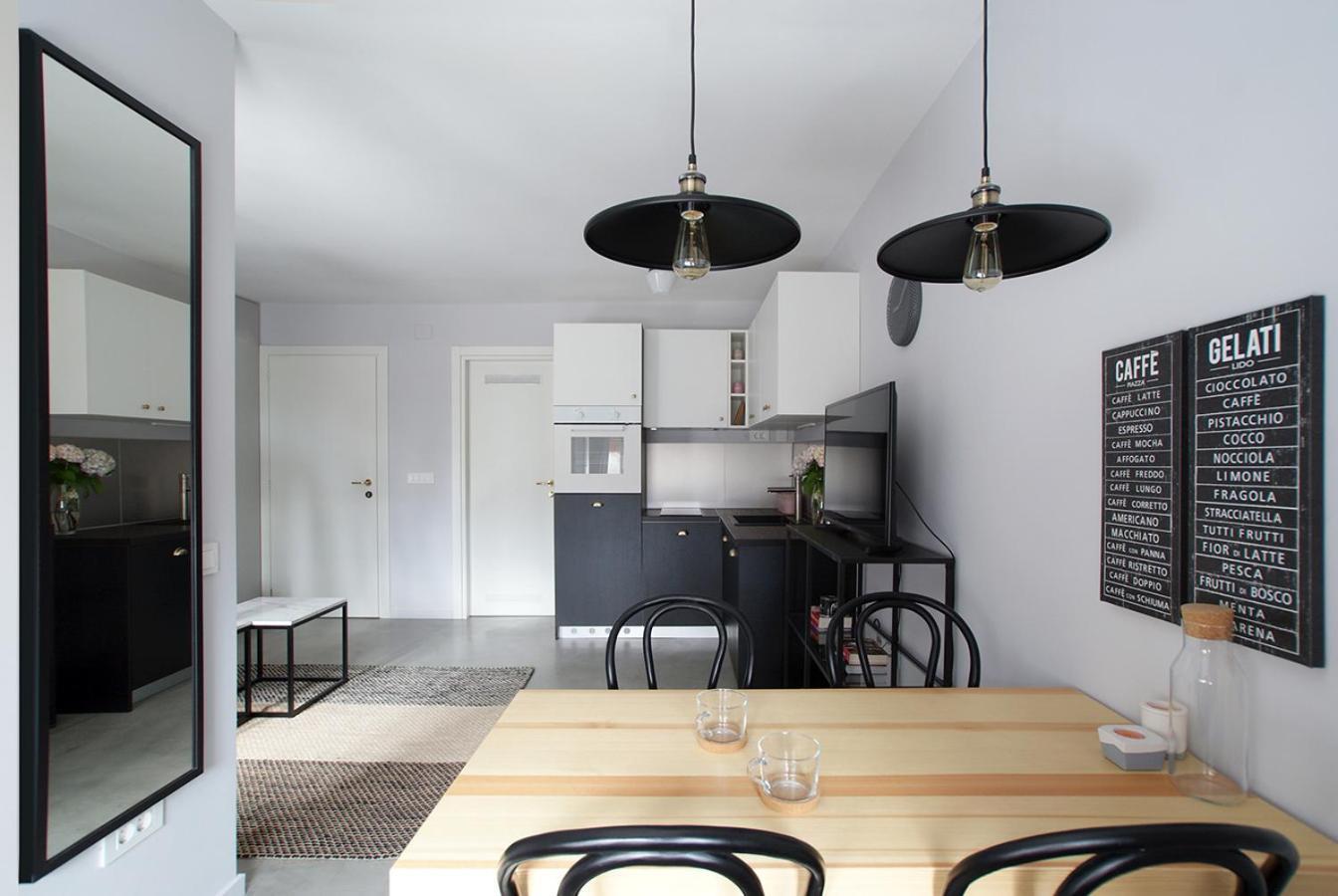 2Studios Apartment *