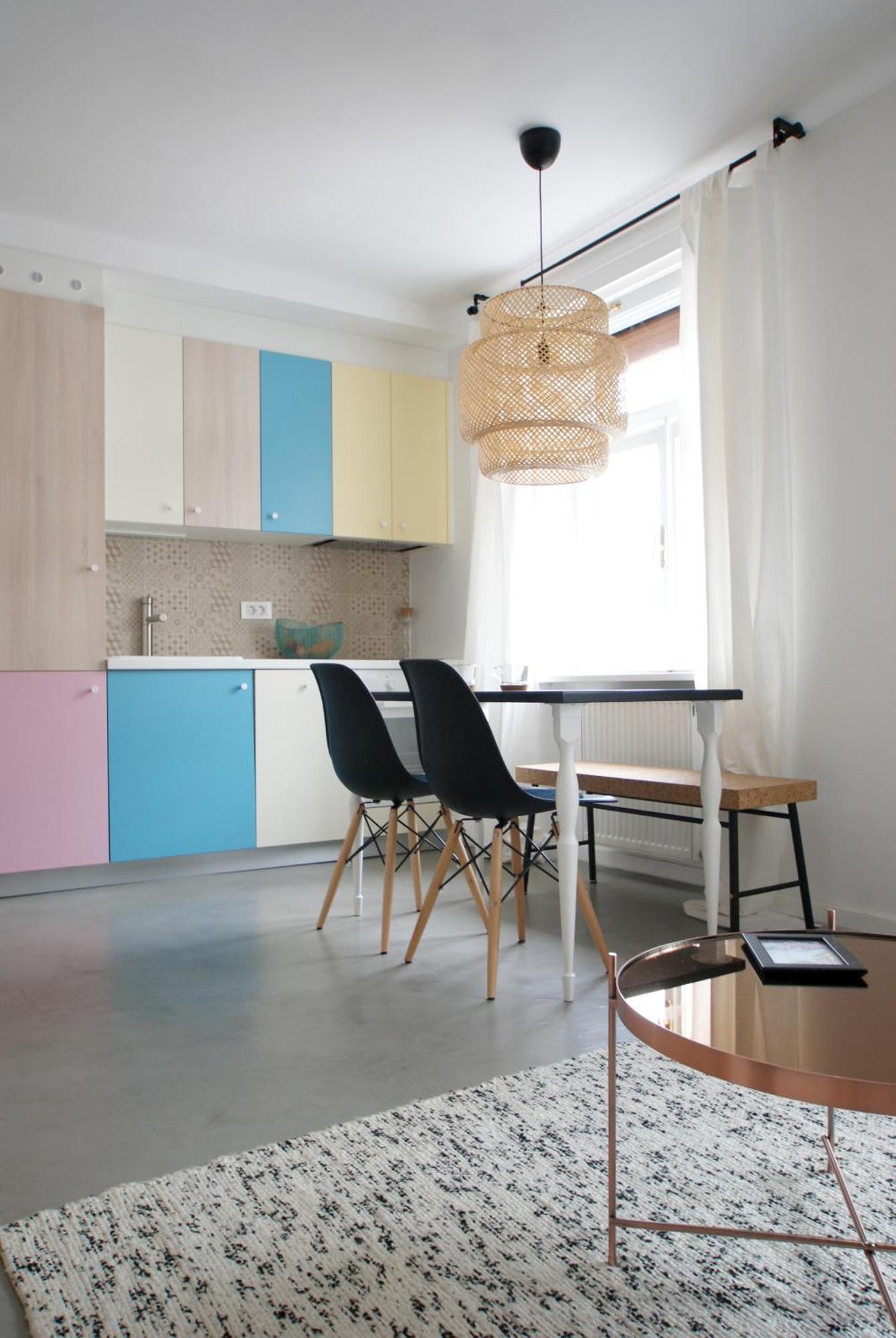 Apartment 2Studios *