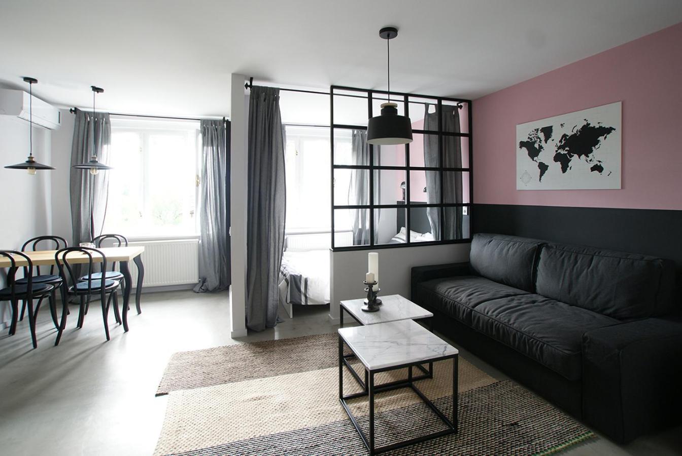 2Studios Apartment Zagreb