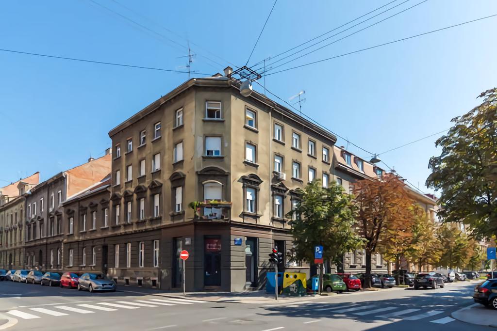 Apartment 2Studios Zagreb