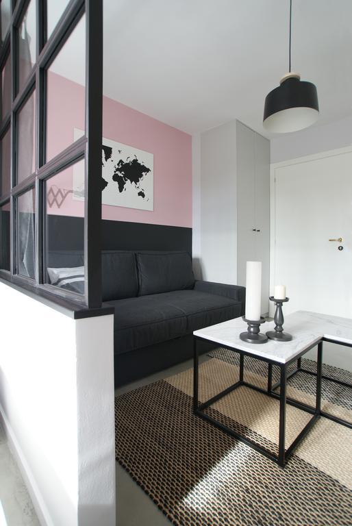 Apartment 2Studios Zagreb