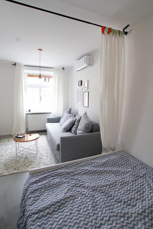2Studios Apartment *
