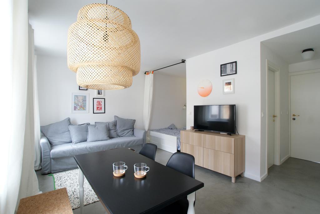 Apartment 2Studios *