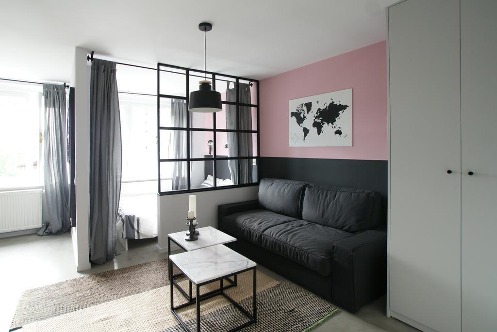 Apartment 2Studios