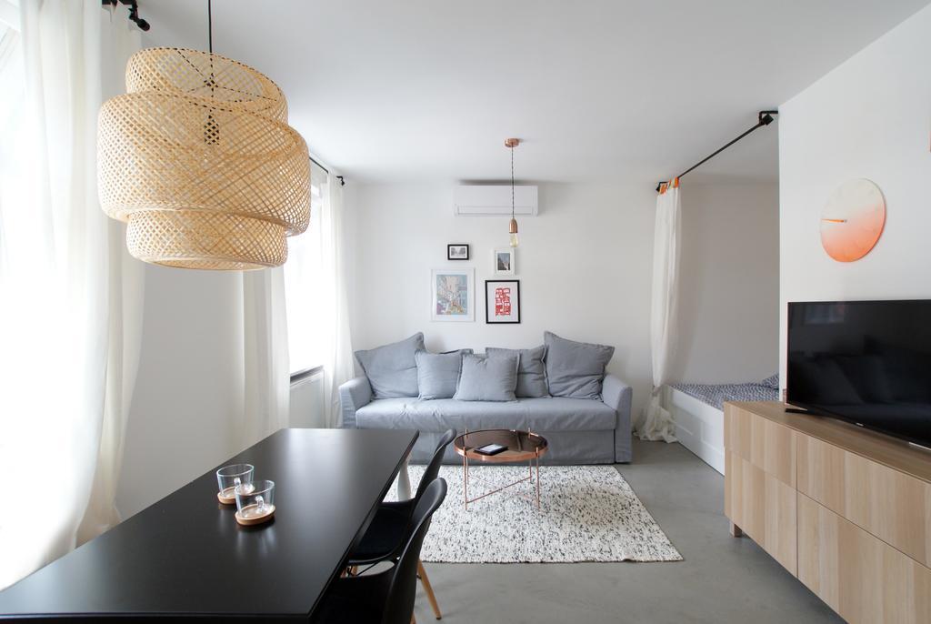 2Studios Apartment